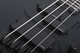 Schecter Stiletto-4 Stealth Pro - Satin Black Schecter Stiletto-4 Stealth Pro - Satin Black
