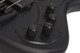 Schecter Stiletto-4 Stealth Pro - Satin Black Schecter Stiletto-4 Stealth Pro - Satin Black