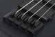 Schecter Stiletto-4 Stealth Pro - Satin Black Schecter Stiletto-4 Stealth Pro - Satin Black