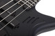 Schecter Stiletto-4 Stealth Pro - Satin Black