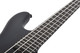 Schecter Stiletto-4 Stealth Pro - Satin Black Schecter Stiletto-4 Stealth Pro - Satin Black