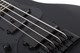 Schecter Stiletto-4 Stealth Pro EX LH - Satin Black