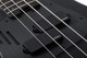 Schecter Stiletto-4 Stealth Pro LH - Satin Black Schecter Stiletto-4 Stealth Pro LH - Satin Black