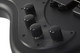 Schecter Stiletto-4 Stealth Pro LH - Satin Black Schecter Stiletto-4 Stealth Pro LH - Satin Black