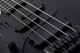 Schecter Stiletto-4 Stealth Pro LH - Satin Black Schecter Stiletto-4 Stealth Pro LH - Satin Black