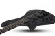 Schecter Stiletto-4 Stealth Pro LH - Satin Black Schecter Stiletto-4 Stealth Pro LH - Satin Black