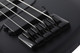 Schecter Stiletto-4 Stealth Pro LH - Satin Black Schecter Stiletto-4 Stealth Pro LH - Satin Black