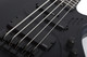 Schecter Stiletto-5 Stealth Pro - Satin Black