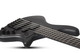 Schecter Stiletto-5 Stealth Pro - Satin Black