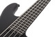 Schecter Stiletto-5 Stealth Pro - Satin Black