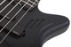 Schecter Stiletto-5 Stealth Pro - Satin Black