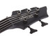 Schecter Stiletto-5 Stealth Pro - Satin Black