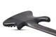 Schecter Stiletto-5 Stealth Pro LH - Satin Black