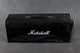 Marshall JTM45 Amp Head - Cover **COLLECTION ONLY** - 2nd Hand Marshall JTM45 Amp Head - Cover **COLLECTION ONLY** - 2nd Hand