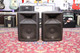 Electro Voice SX100 Passive PA Speaker - Pair - 2nd Hand