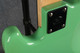 J & D JB Vintage 1975 Electric Bass - Surf Green - 2nd Hand J & D JB Vintage 1975 Electric Bass - Surf Green - 2nd Hand