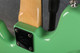 J & D JB Vintage 1975 Electric Bass - Surf Green - 2nd Hand J & D JB Vintage 1975 Electric Bass - Surf Green - 2nd Hand