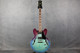 Epiphone ES-335 Figured - Blueberry Burst - Ex Demo Epiphone ES-335 Figured - Blueberry Burst - Ex Demo