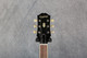 Epiphone ES-335 Figured - Blueberry Burst - Ex Demo Epiphone ES-335 Figured - Blueberry Burst - Ex Demo