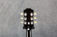Epiphone ES-335 Figured - Blueberry Burst - Ex Demo Epiphone ES-335 Figured - Blueberry Burst - Ex Demo