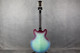 Epiphone ES-335 Figured - Blueberry Burst - Ex Demo Epiphone ES-335 Figured - Blueberry Burst - Ex Demo