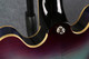 Epiphone ES-335 Figured - Blueberry Burst - Ex Demo Epiphone ES-335 Figured - Blueberry Burst - Ex Demo