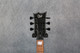 ESP LTD EC-256 - Black Satin - Ex Demo