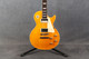 Burny Super Grade RLG-60 - Trans Amber - 2nd Hand Burny Super Grade RLG-60 - Trans Amber - 2nd Hand