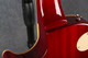 Burny Super Grade RLG-60 - Trans Amber - 2nd Hand Burny Super Grade RLG-60 - Trans Amber - 2nd Hand