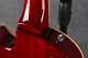Burny Super Grade RLG-60 - Trans Amber - 2nd Hand Burny Super Grade RLG-60 - Trans Amber - 2nd Hand
