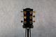 Burny RCL-60 - Black - 2nd Hand Burny RCL-60 - Black - 2nd Hand