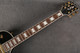 Burny RCL-60 - Black - 2nd Hand Burny RCL-60 - Black - 2nd Hand