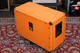 Orange PPC212 2x12 Closed Back Cabinet - Orange **COLLECTION ONLY** - 2nd Hand Orange PPC212 2x12 Closed Back Cabinet - Orange **COLLECTION ONLY** - 2nd Hand