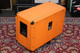 Orange PPC212 2x12 Closed Back Cabinet - Orange **COLLECTION ONLY** - 2nd Hand Orange PPC212 2x12 Closed Back Cabinet - Orange **COLLECTION ONLY** - 2nd Hand