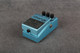 Boss CH-3 Stereo Chorus - Made in Japan - Black Label - 2nd Hand