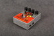 Electro Harmonix Cock Fight - Box & PSU - 2nd Hand