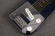 Jagard Lap Steel Slide Guitar - Metallic Blue - 2nd Hand Jagard Lap Steel Slide Guitar - Metallic Blue - 2nd Hand