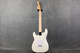 Squier Affinity Stratocaster HSS - Olympic White - 2nd Hand
