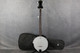 Delta Blue DBJ-35 5 String Banjo - Sunburst - Gig Bag - 2nd Hand