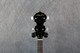 Delta Blue DBJ-35 5 String Banjo - Sunburst - Gig Bag - 2nd Hand