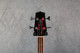 Takamine G-Series EGB2S-BK Electro Acoustic Bass - Black - Gig Bag - 2nd Hand Takamine G-Series EGB2S-BK Electro Acoustic Bass - Black - Gig Bag - 2nd Hand