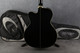 Takamine G-Series EGB2S-BK Electro Acoustic Bass - Black - Gig Bag - 2nd Hand Takamine G-Series EGB2S-BK Electro Acoustic Bass - Black - Gig Bag - 2nd Hand