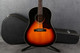 Epiphone 1963 EJ-45 Electro Acoustic - Vintage Sunburst - Hard Case - 2nd Hand
