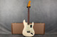 Fender American Vintage II 1961 Stratocaster - Olympic White - Case - 2nd Hand (132964) Fender American Vintage II 1961 Stratocaster - Olympic White - Case - 2nd Hand (132964)