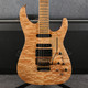Jackson USA Signature PC-1 Phil Collen - Natural - Hard Case - 2nd Hand