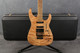 Jackson USA Signature PC-1 Phil Collen - Natural - Hard Case - 2nd Hand