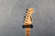 Jackson USA Signature PC-1 Phil Collen - Natural - Hard Case - 2nd Hand