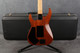 Jackson USA Signature PC-1 Phil Collen - Natural - Hard Case - 2nd Hand