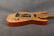 Jackson USA Signature PC-1 Phil Collen - Natural - Hard Case - 2nd Hand
