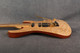 Jackson USA Signature PC-1 Phil Collen - Natural - Hard Case - 2nd Hand